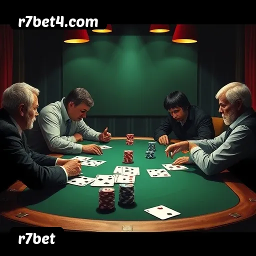 FAQ - Perguntas Frequentes r7bet