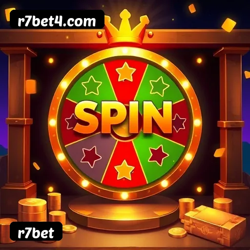 Catálogo Completo de Bônus r7bet