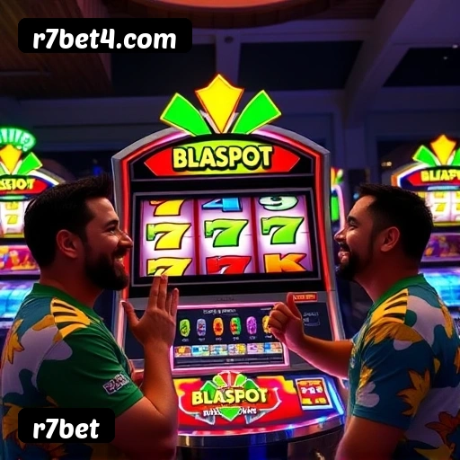 r7bet Logo