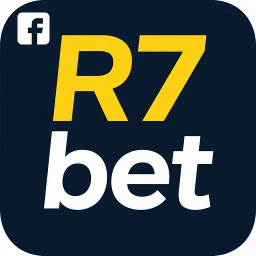 Página oficial da r7bet no Facebook