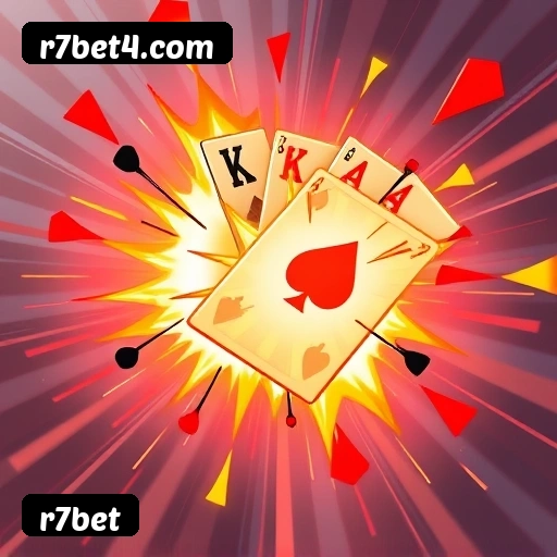 r7bet Logo