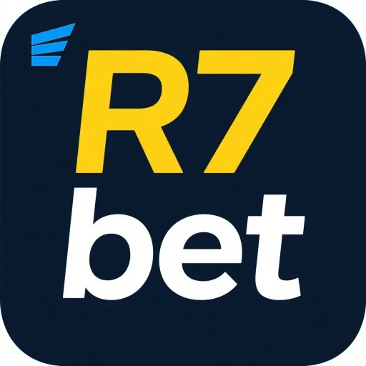 Logo da r7bet