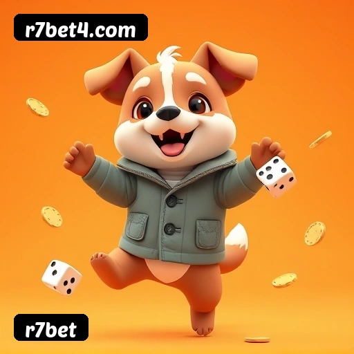 r7bet Logo